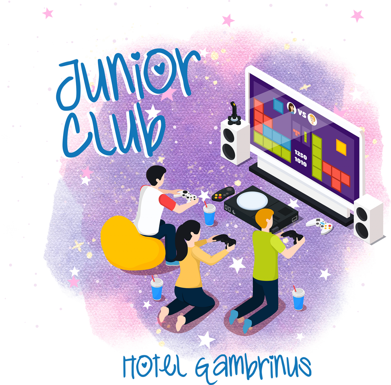 Junior Club