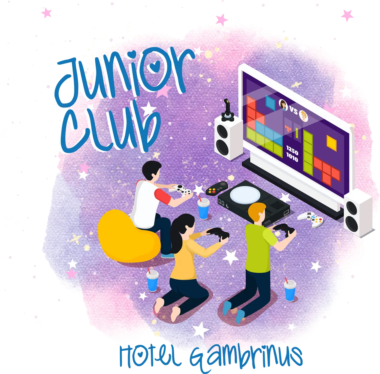 Junior Club