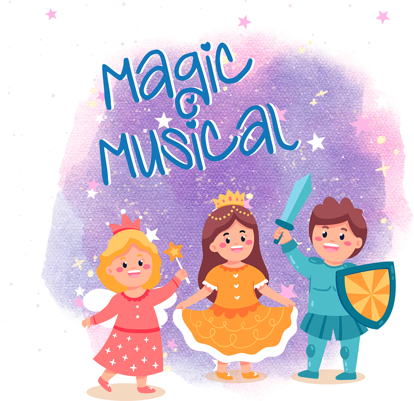 Magic musical