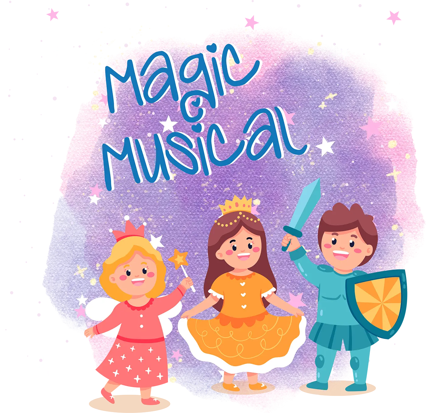 Magic musical