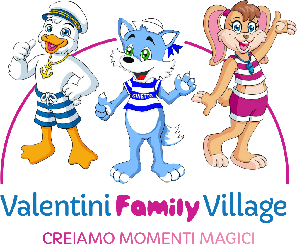 Hotel per bambini in Romagna | Valentini Family Village